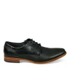 Derbies NOIR Homme Lacets