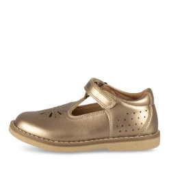 Derbies OR Fille Motif Uni Scratch