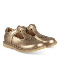 Derbies OR Fille Motif Uni Scratch