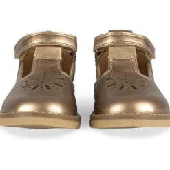 Derbies OR Fille Motif Uni Scratch