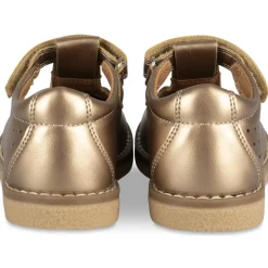 Derbies OR Fille Motif Uni Scratch