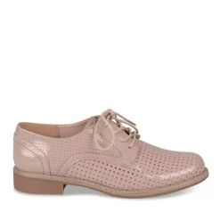 Derbies ROSE Femme