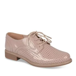 Derbies ROSE Femme