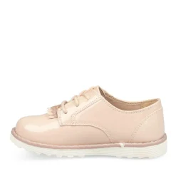 Derbies ROSE Fille Lacets