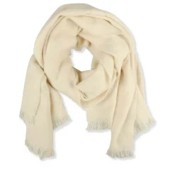 Echarpe BEIGE Femme