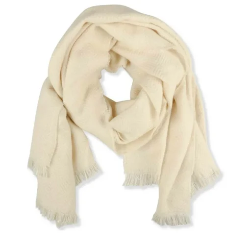 Echarpe BEIGE Femme