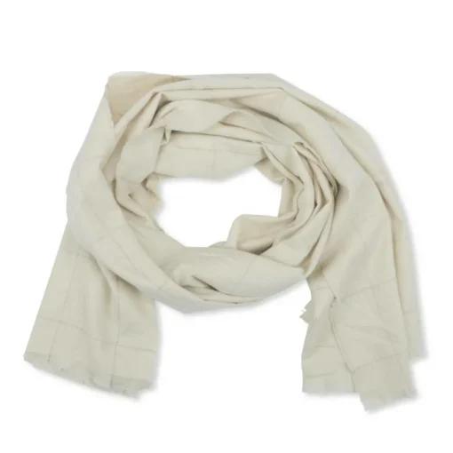 Echarpe BEIGE Femme