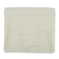 Echarpe BEIGE Femme