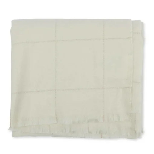 Echarpe BEIGE Femme