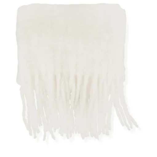 Echarpe BEIGE Femme