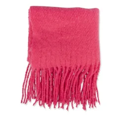 Echarpe FUSCHIA Femme