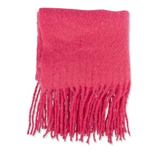Echarpe FUSCHIA Femme