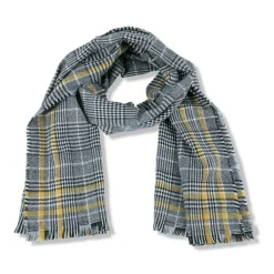 Echarpe GRIS Femme