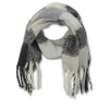 Echarpe GRIS Femme