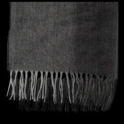 Echarpe GRIS Homme