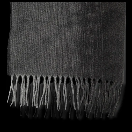 Echarpe GRIS Homme