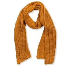 Echarpe JAUNE Femme