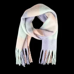 Echarpe MULTICOLOR Femme