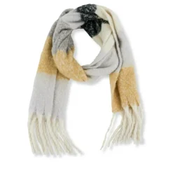 Echarpe MULTICOLOR Femme