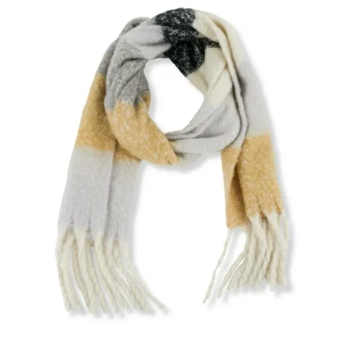 Echarpe MULTICOLOR Femme