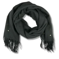 Echarpe NOIR Femme