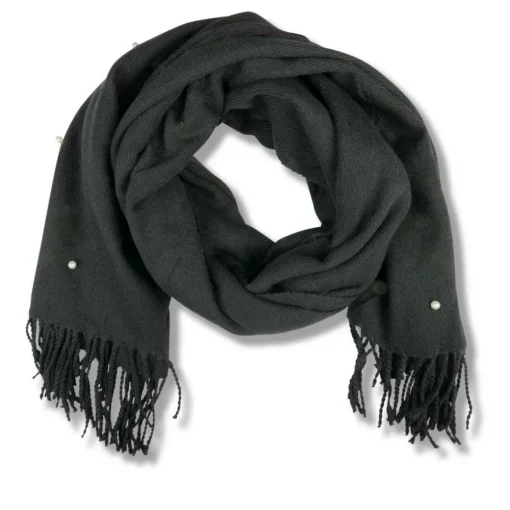 Echarpe NOIR Femme