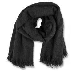 Echarpe NOIR Femme