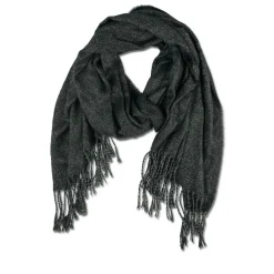Echarpe NOIR Femme