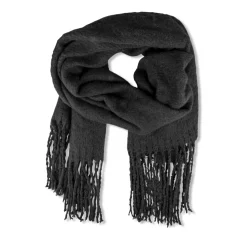 Echarpe NOIR Femme