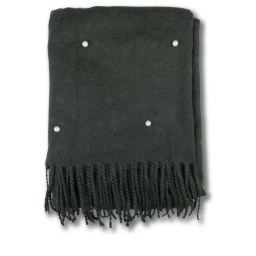 Echarpe NOIR Femme