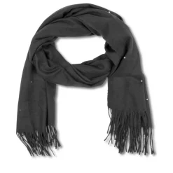 Echarpe NOIR Femme