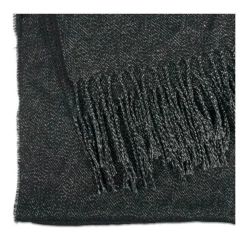 Echarpe NOIR Femme