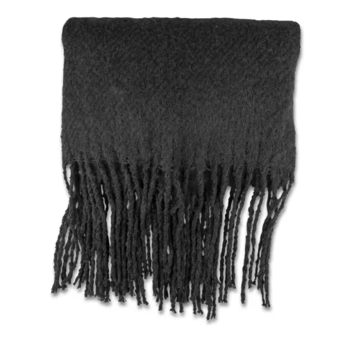 Echarpe NOIR Femme