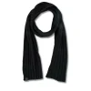 Echarpe NOIR Homme