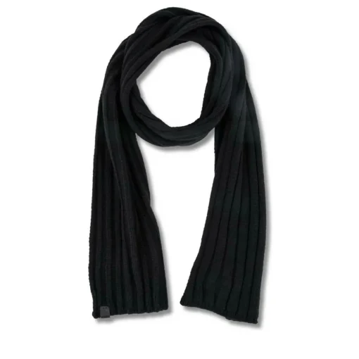 Echarpe NOIR Homme