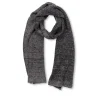 Echarpe NOIR Homme