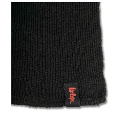 Echarpe NOIR Homme