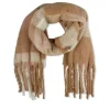Echarpe ROSE Femme