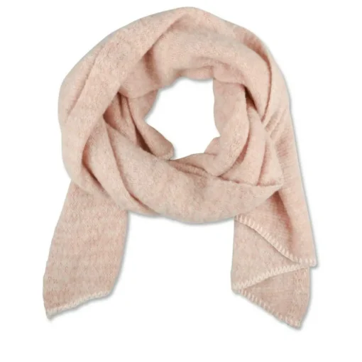 Echarpe ROSE Femme