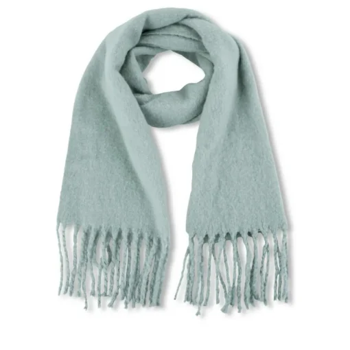 Echarpe VERT Femme