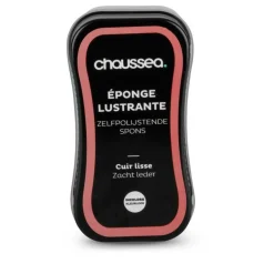 Eponge Lustrante Incolore CHAUSSEA