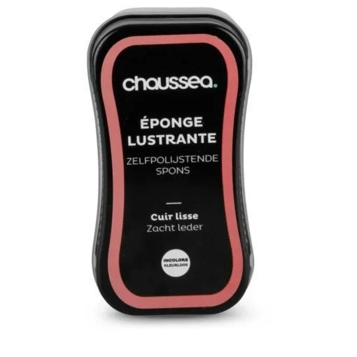 Eponge Lustrante Incolore CHAUSSEA
