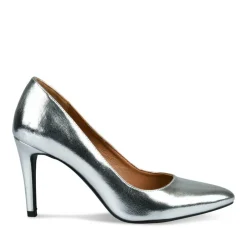 Escarpins Aiguille ARGENT Femme