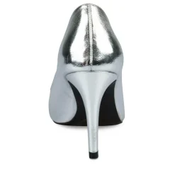 Escarpins Aiguille ARGENT Femme