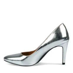 Escarpins Aiguille ARGENT Femme