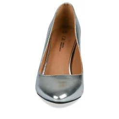 Escarpins Aiguille ARGENT Femme