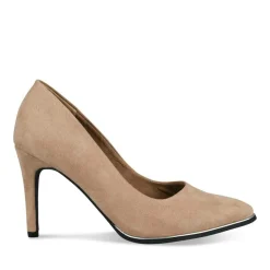 Escarpins Aiguille BEIGE Femme