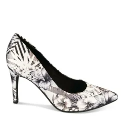 Escarpins Aiguille GRIS Femme