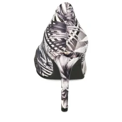 Escarpins Aiguille GRIS Femme