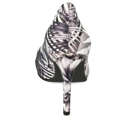 Escarpins Aiguille GRIS Femme